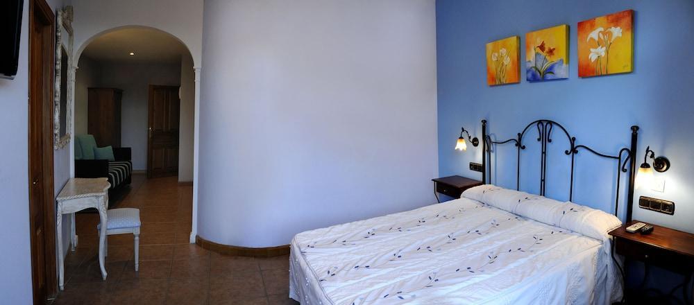 Hotel Palazio