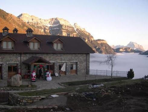 Hotel Palazio